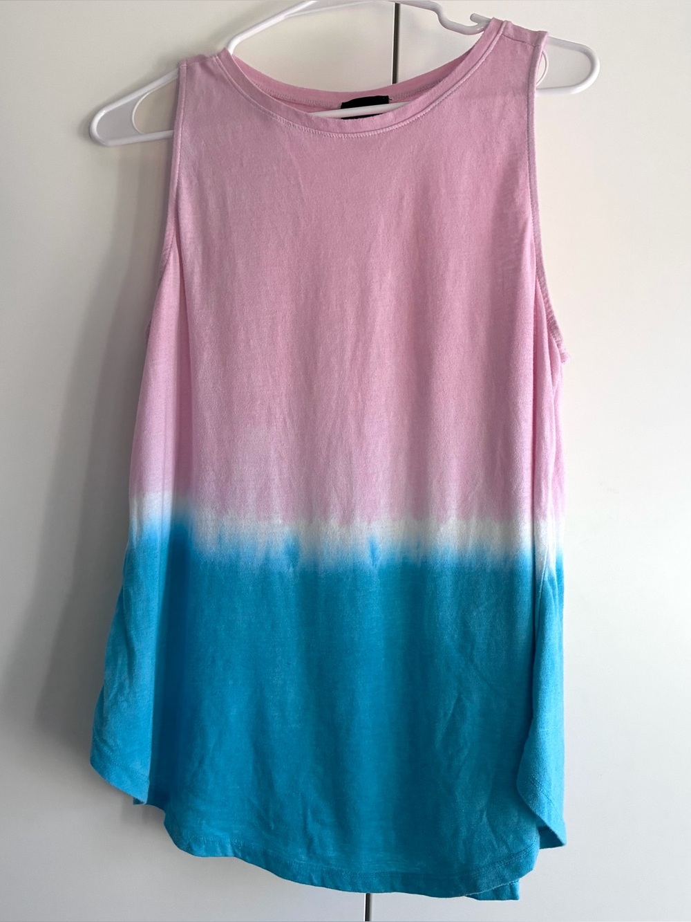 Torrid Tank Top